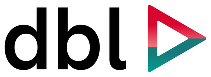 Logo: Deutscher Bundesverband für Logopädie e.V. (dbl)